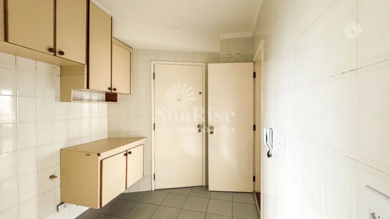 Imagem Apartamento para alugar com 3 quartos e 2 vagas R$7.950,00 pacote - Alphaville - Barueri/SP