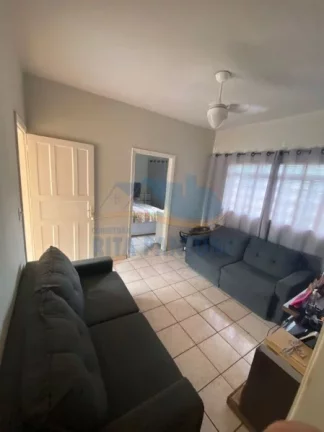 Imagem Casa - Ribeirão Preto - Jardim Paulista - Região Leste