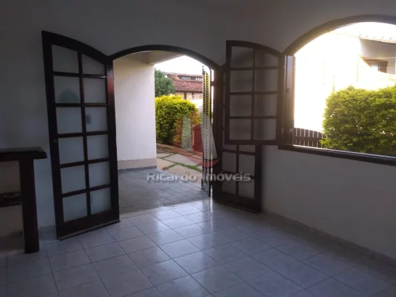 Imagem Casa Térrea 2 Quartos e Vaga Coberta Orla Azul II