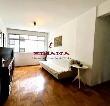 Imagem Apartamento à venda em São Paulo, Perdizes, com 3 quartos, 81m²