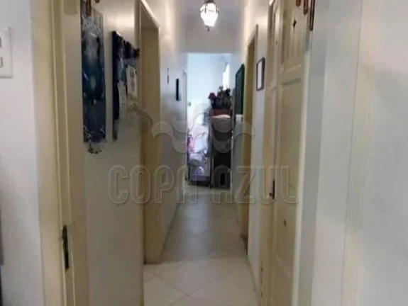 Imagem Copacabana – Rua Xavier da Silveira | Residencial › Apartamento 2 quarto(s) à Venda