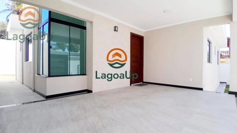 Imagem Casa com 3 dormitórios à venda, 172 m² por R$ 1.460.000,00 - Sobradinho - Lagoa Santa/MG