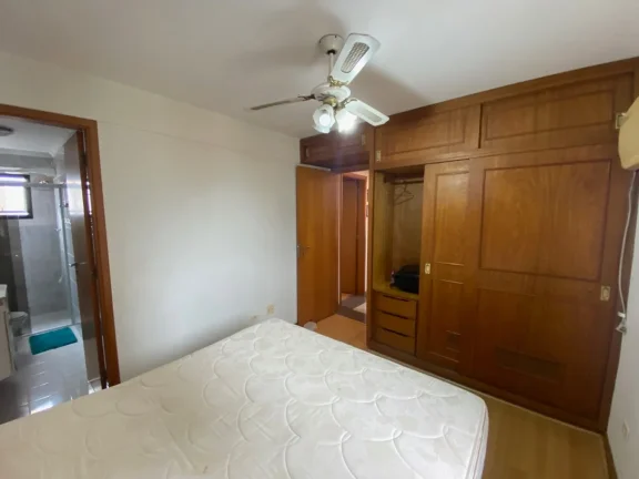 Imagem Apartamento à venda em Santos na Aparecida Canal 6