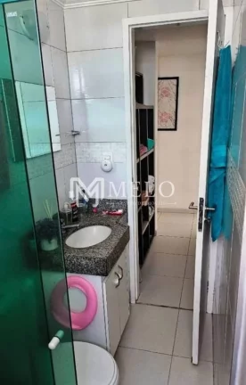 Imagem ROSARINHO - Apto com 2qts., 1 suite, 1vaga, 78m²