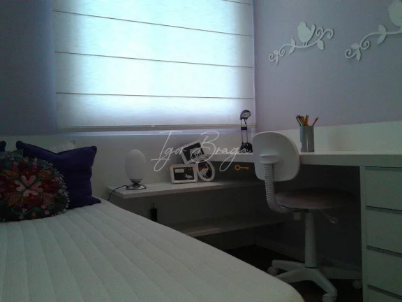Imagem Apartamento à venda no bairro Portão em Curitiba/PR