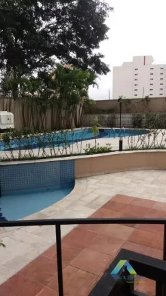 Imagem VENDA APARTAMENTO AV. PADRE ARLINDO VIRIRA - VILA DAS MERCES - COM 3 DORM SENDO 1 SUITE COM CLOSET