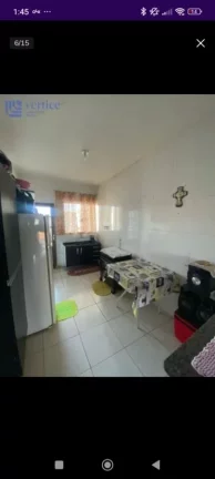Imagem Casa Geminada para Venda em Sarandi, Jardim Monterey, 2 dormitórios, 1 banheiro