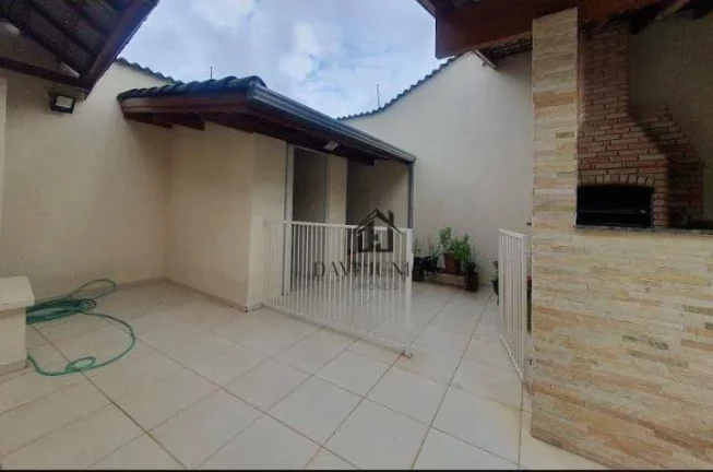 Imagem Casa à venda, 330 m² por R$ 1.450.000,00 - Residencial Votorantim Park II - Votorantim/SP