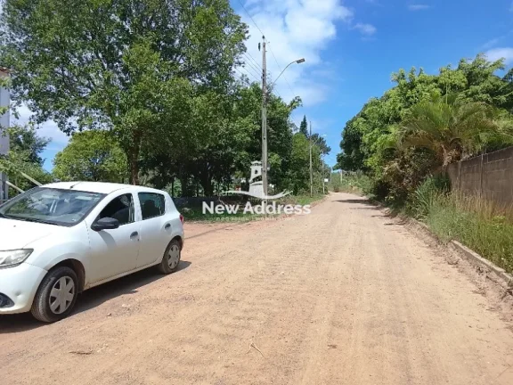 Imagem Terreno Residencial/Comercial à Venda - Comunidade Urbana de Jaboticaba, Guarapari