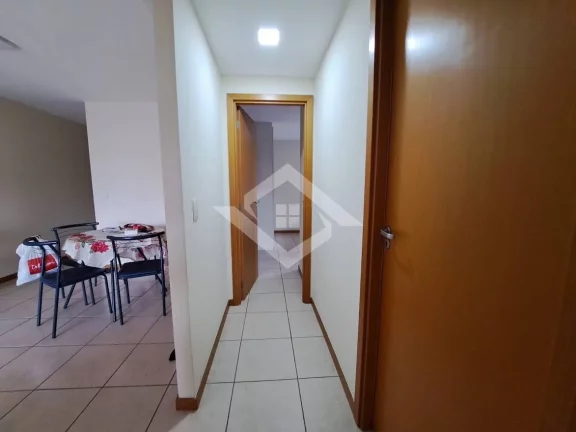 Imagem OPORTUNIDADE VIA ALTO MAPENDI! Varanda- sol da manhã- 3 suítes- 83m²