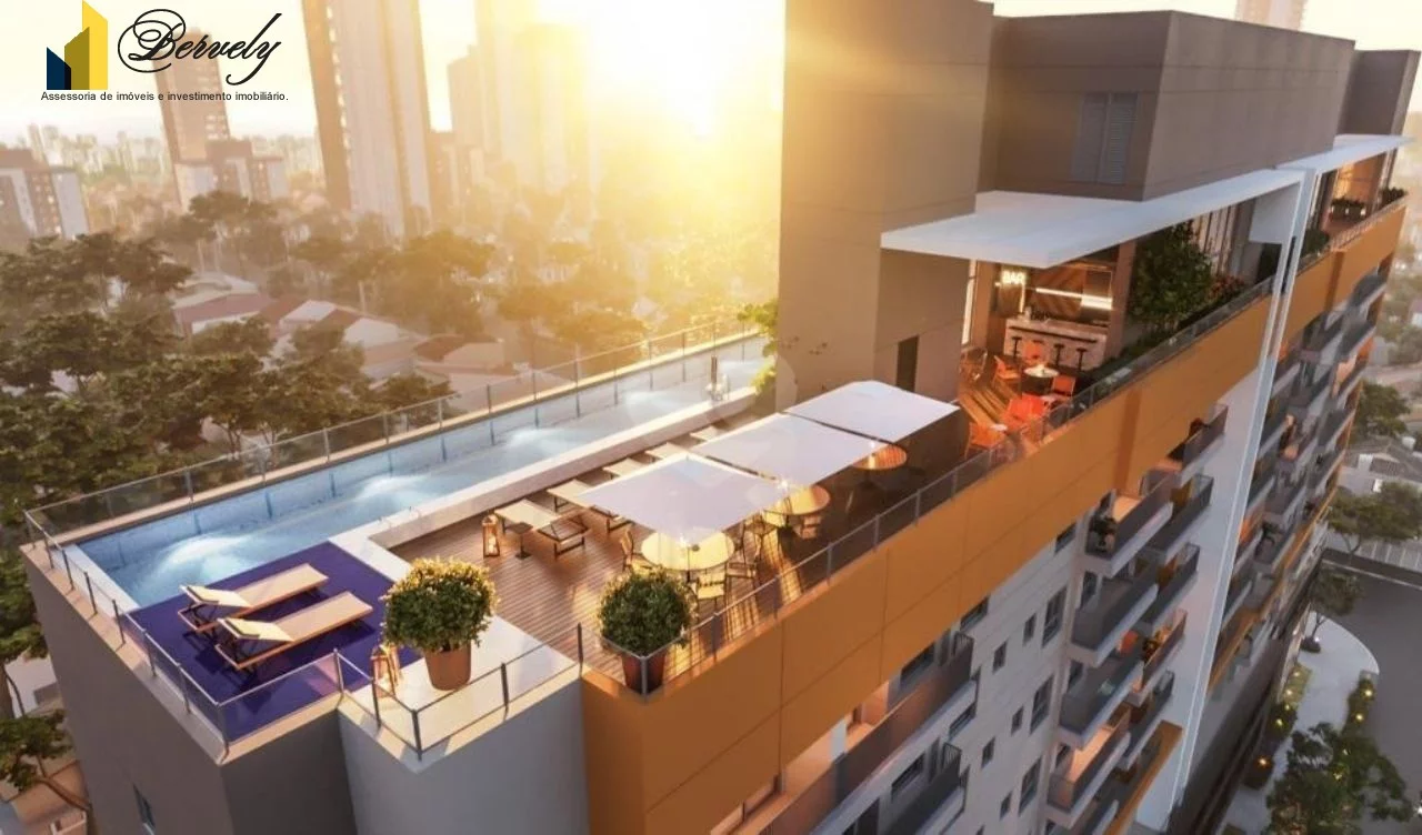 Imagem Apartamento Studios a venda em São Paulo