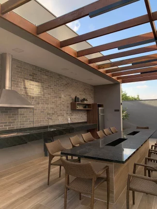 Imagem Apartamento Novo Nunca Usado 55m² 1 suíte e varanda a venda Living Magic
