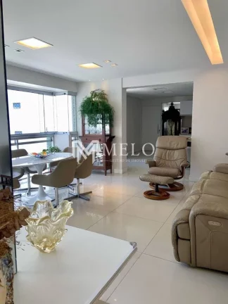 Imagem Oportunidade em GRAÇAS:136m²04qts, 01suite, 01vaga..