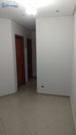 Imagem APARTAMENTO NO BAIRRO ANCHIETA - SÃO BERNARDO DO CAMPO - SP