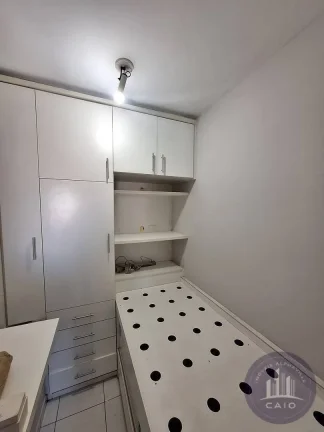 Imagem Apartamento aluguel com 3 suítes, 154 m² por R$ 8.690.00 -- Alphaville
