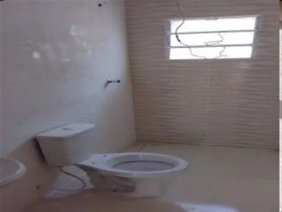 Imagem Casa com 1 dormitório à venda por R$ 170.000,00 - Jardim Trevo - Praia Grande/SP