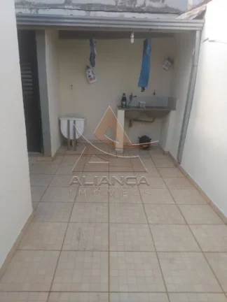 Imagem Casa - Ribeirão Preto - Sumarezinho
