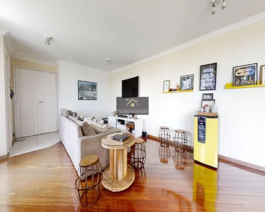 Imagem VILA ANDRADE APARTAMENTO VENDA 220,00 M 4 SUÍTES AVARANDADAS SALA 3 AMBIENTES LAVABO VARANDA COZINHA ÁREA SERVIÇO AMPLAS 2 VAGAS DE GARAGEM LAZER