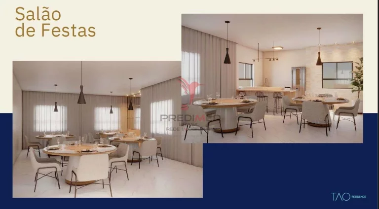 Imagem Apartamento à venda no bairro de Intermares