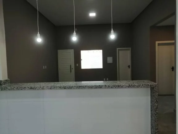 Imagem Casa na Barra dos Coqueiros: 3 quartos, 160 m², posição Leste - Confira!