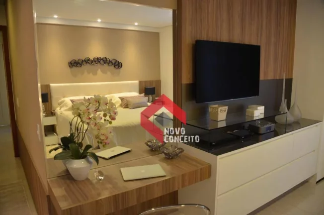Imagem Apartamento à venda, 210 m² por R$ 2.350.000,00 - Meireles - Fortaleza/CE