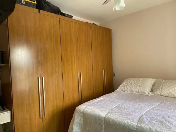 Imagem Apartamento com 3 dormitórios à venda, 93 m² por R$ 445.000,00 - Vila Adelina - Suzano/SP