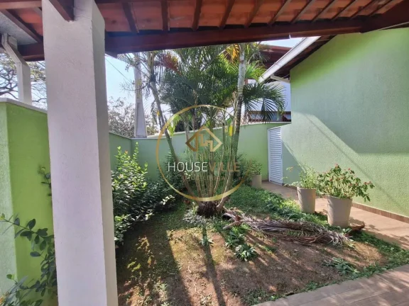 Imagem Casa, 3 Dormitórios (1 suíte), 2 vagas, Urbanova, Sjc.