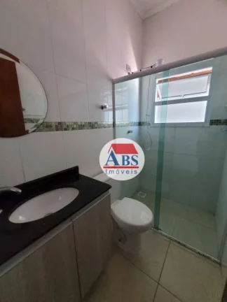 Imagem Casa à venda, 120 m² por R$ 465.000,00 - Mirim - Praia Grande/SP