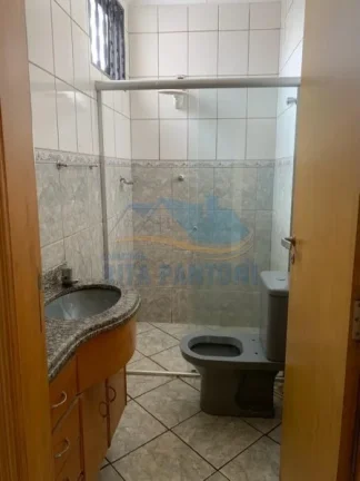 Imagem Casa Sobrado - Ribeirão Preto - Vila Virgínia - Região Oeste
