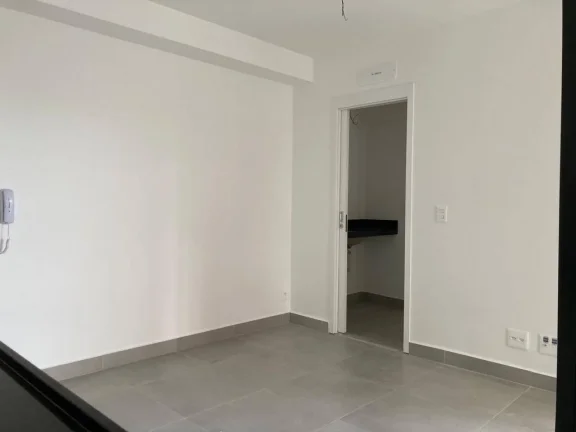 Imagem Apartamento 1 Dormitório - Condomínio Marinella