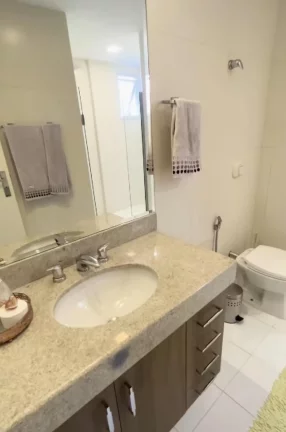 Imagem APARTAMENTO RESIDENCIAL em GUARAPARI - ES, MUQUIÇABA