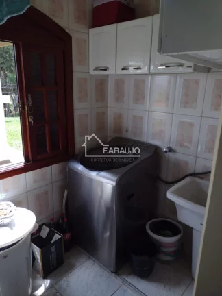 Imagem O Sítio Andorinhas: o seu sonho de vida