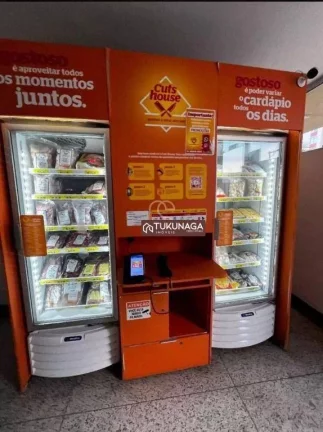 Imagem Apartamento com 2 quartos para alugar, 70 m² por R$ 2.680/mês - Vila das Palmeiras - Guarulhos/SP
