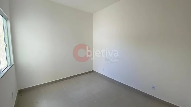Imagem Casa linear independente, 2 quartos, 110m², Vila do Peró - Cabo Frio