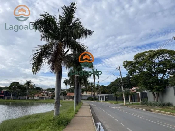 Imagem Terreno à venda, 552 m² por R$ 270.000,00 - Vila dos Ipês - Lagoa Santa/MG