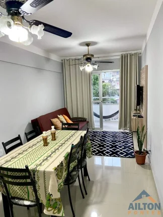 Imagem Apartamento com 3 Quartos à Venda no Centro de Guarapari/ES
