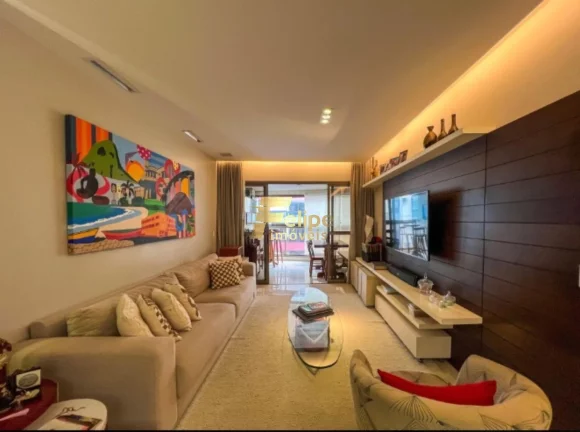 Imagem BELÍSIMO APARTAMENTO DE 04 QUARTOS E 01 SUÍTE À VENDA NA PRAIA DA COSTA EM VILA VELHA/ES!