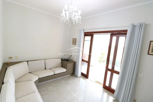 Imagem Casa Condomínio Estância Paraíso em Campinas Estuda permuta por Apto ou casa Paulínia ou Campina...