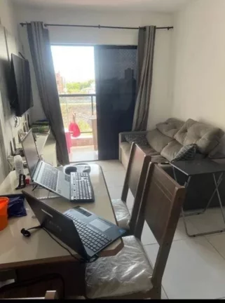 Imagem Conforto, praticidade e uma excelente localização, o Pezzi di Mare é o empreendimento perfeito para você!