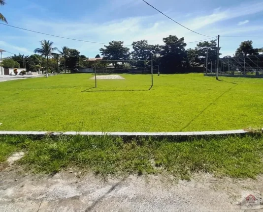Imagem Terreno à venda no Flamengo em Maricá RJ