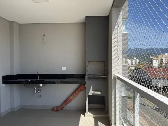 Imagem Apartamento novo com ótima localização