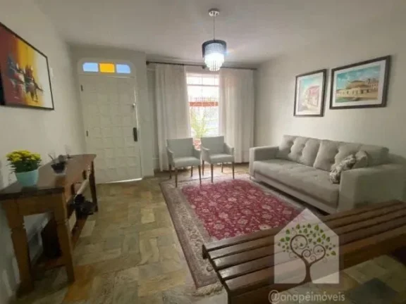Imagem Casa a poucos passos da Av Mauro Ramos