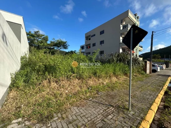 Imagem Terreno relevo plano à venda em Bombinhas SC