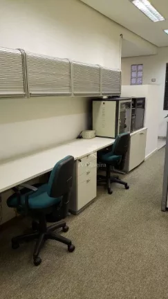 Imagem Conjunto, 53 m² - venda ou aluguel - Bela Vista - São Paulo/SP