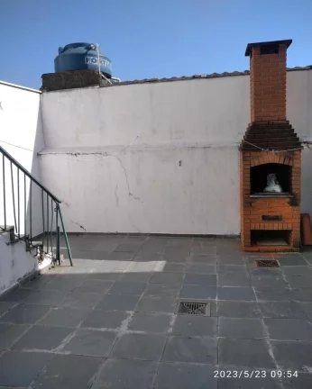 Imagem Linda casa no jd Bonfiglioli
