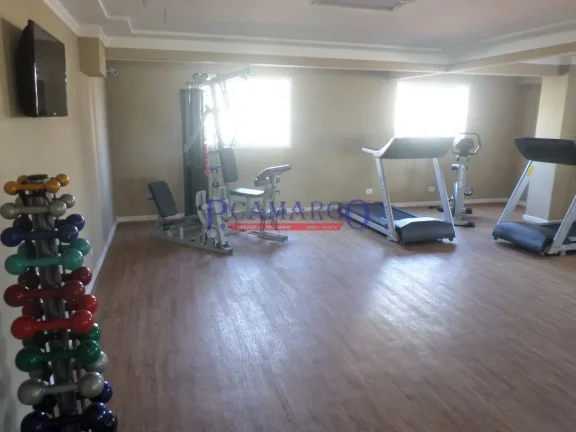 Imagem Apartamento Padrão