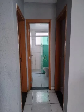Imagem Apartamento com 2 dormitórios à venda, 43 m² por R$ 199.000,00 - Estância Guatambu - Itaquaquecetuba/SP