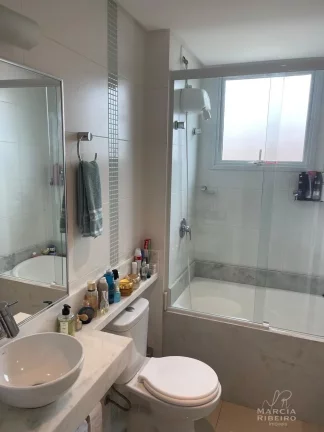 Imagem Apartamento com 2 Dormitórios (suítes) em Canasvieiras