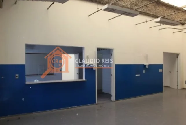 Imagem Prédio comercial à venda com 2194m², Jurubatuba - Santo Amaro