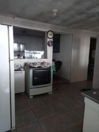 Imagem Casa com 5 dormitórios à venda, 270 m² por R$ 600.000,00 - Cidade Jardim Cumbica - Guarulhos/SP
